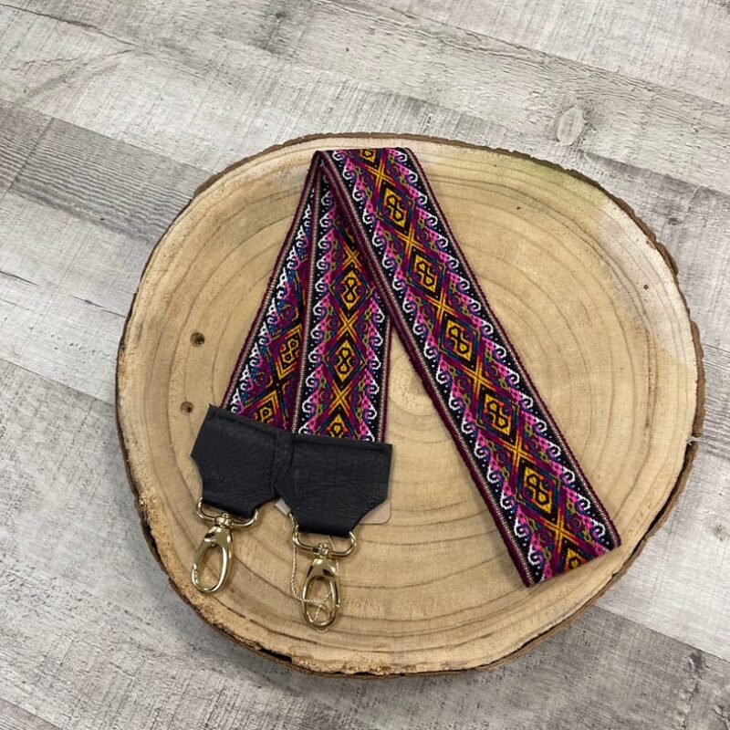 Cinta bolso