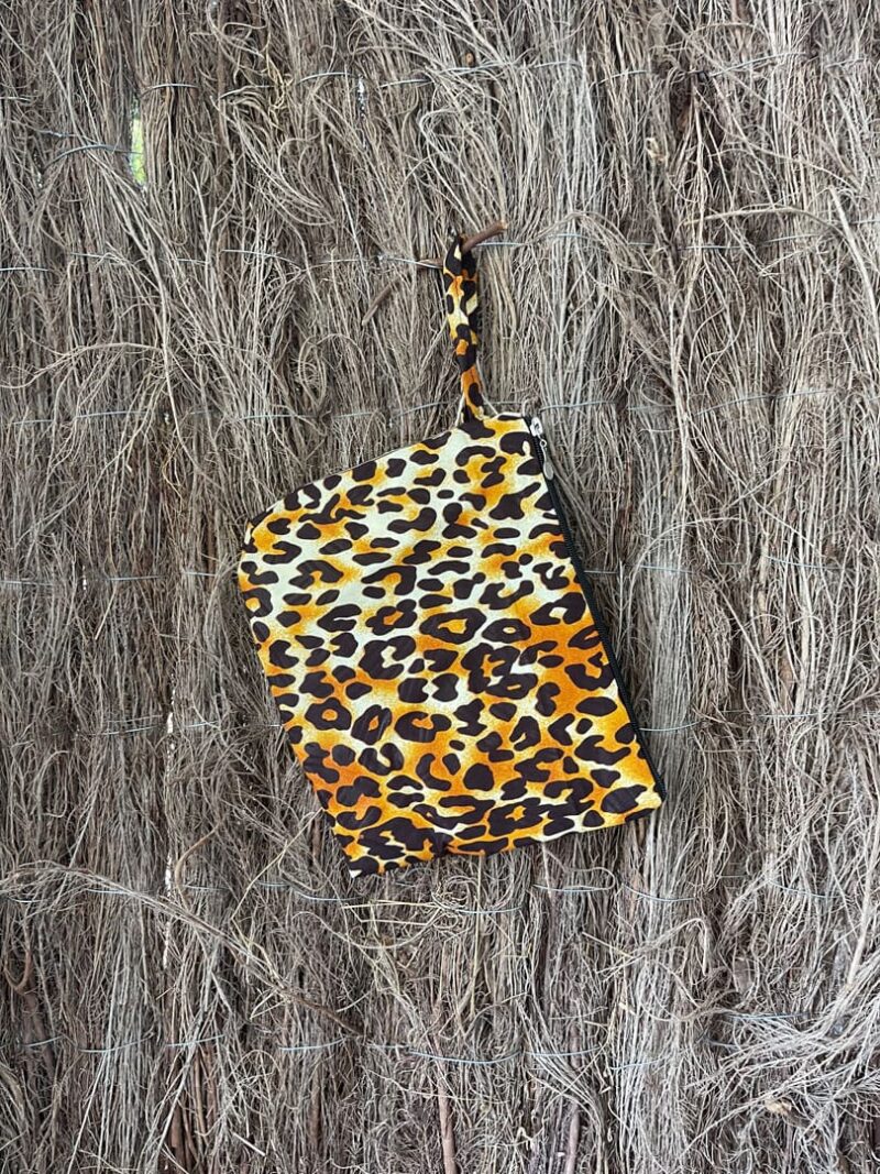 Neceser Animal print