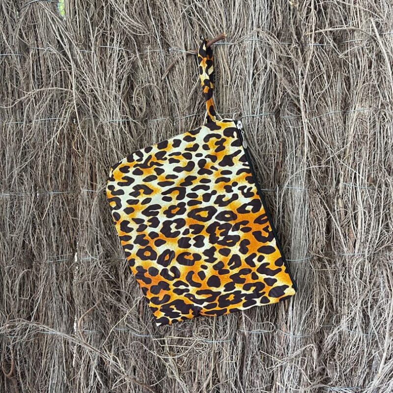 Neceser Animal print