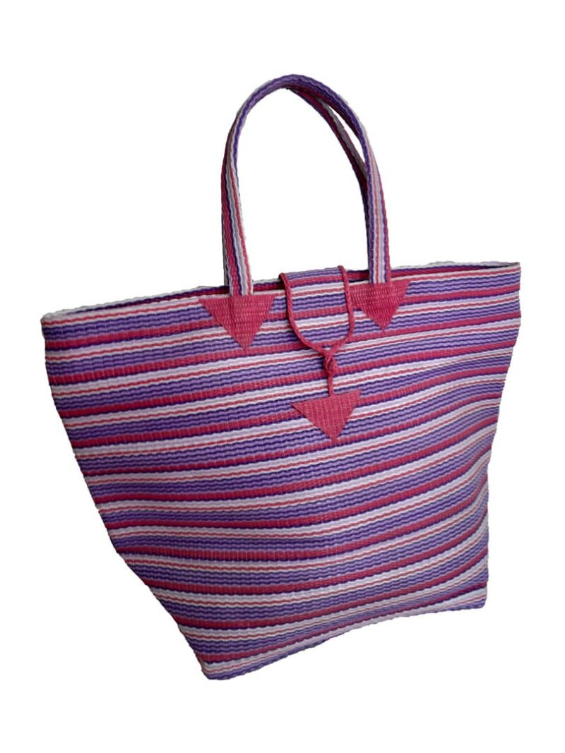 Bolsa Playa Rosa Tamba Grande