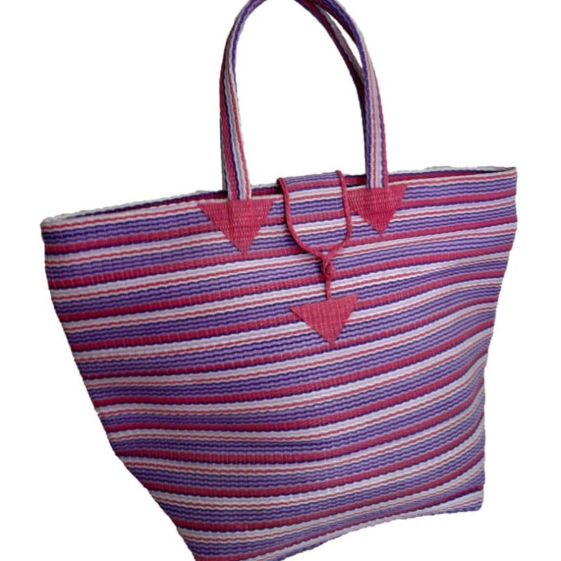 Bolsa Playa Rosa Tamba Grande