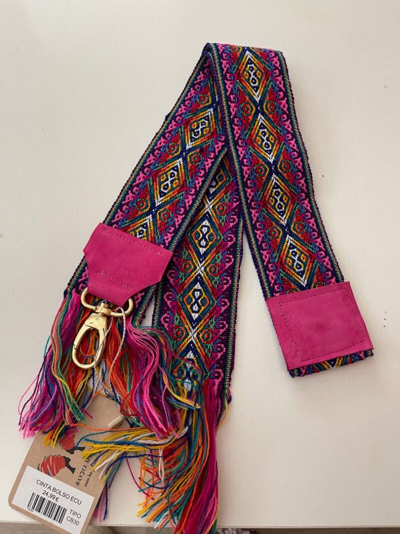 Cinta bolso - Imagen 2