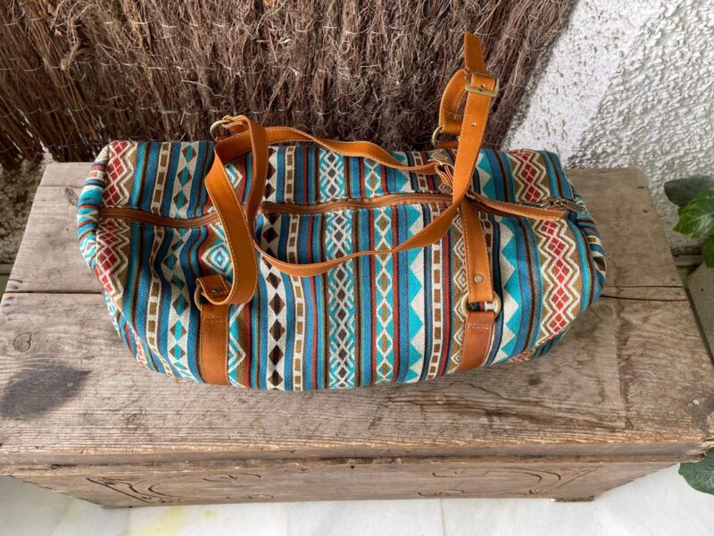 Bolsa Viaje Pixinxa - Imagen 3