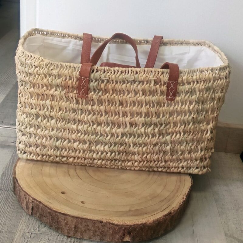 Cesta Bimba grande