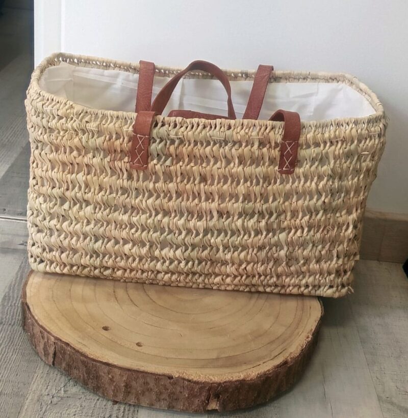 Cesta Bimba grande