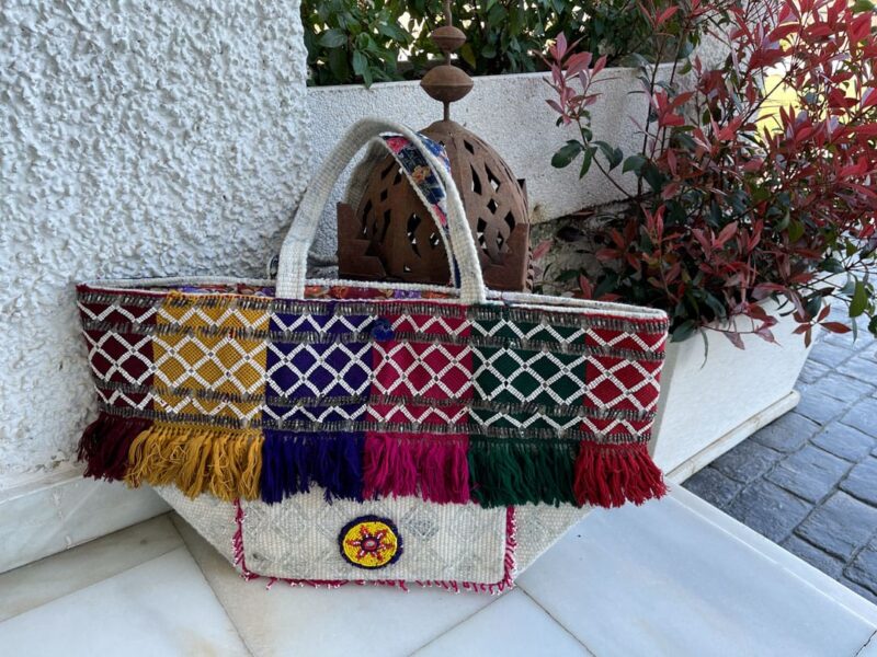 Bolsa Kuchi Lemon - Imagen 2