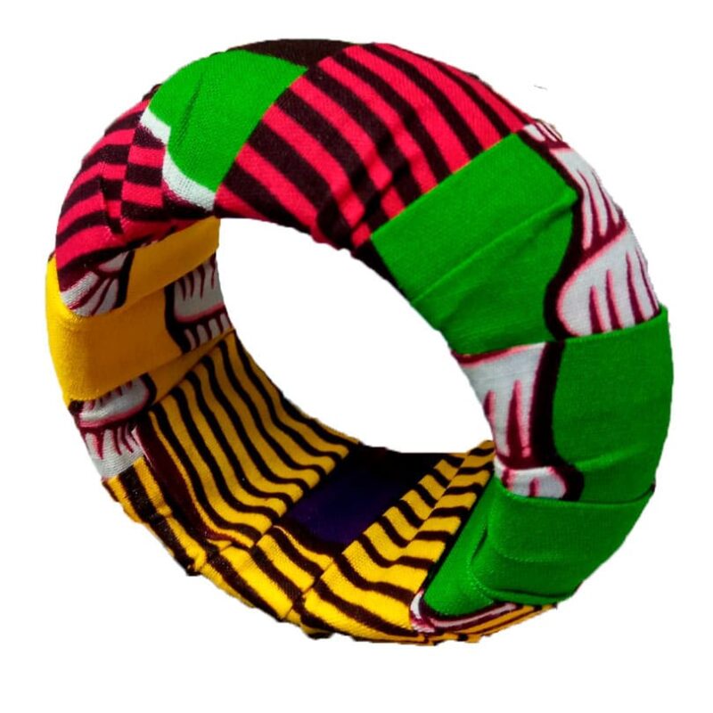 Pulsera grande