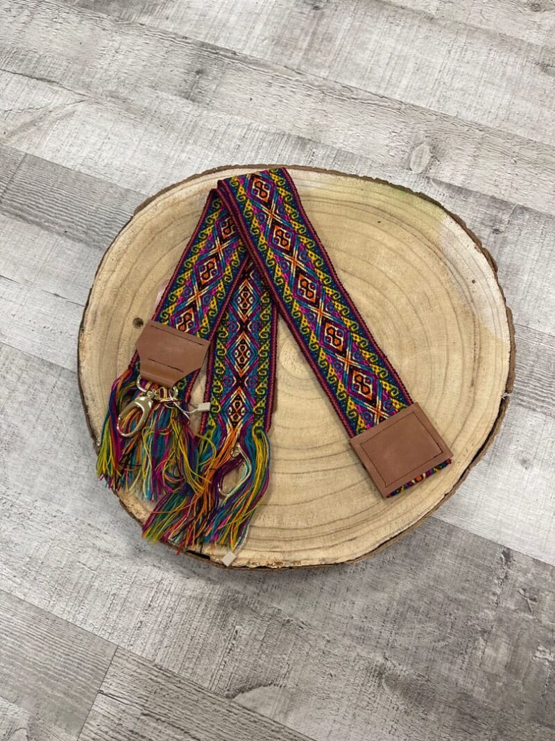 Cinta bolso