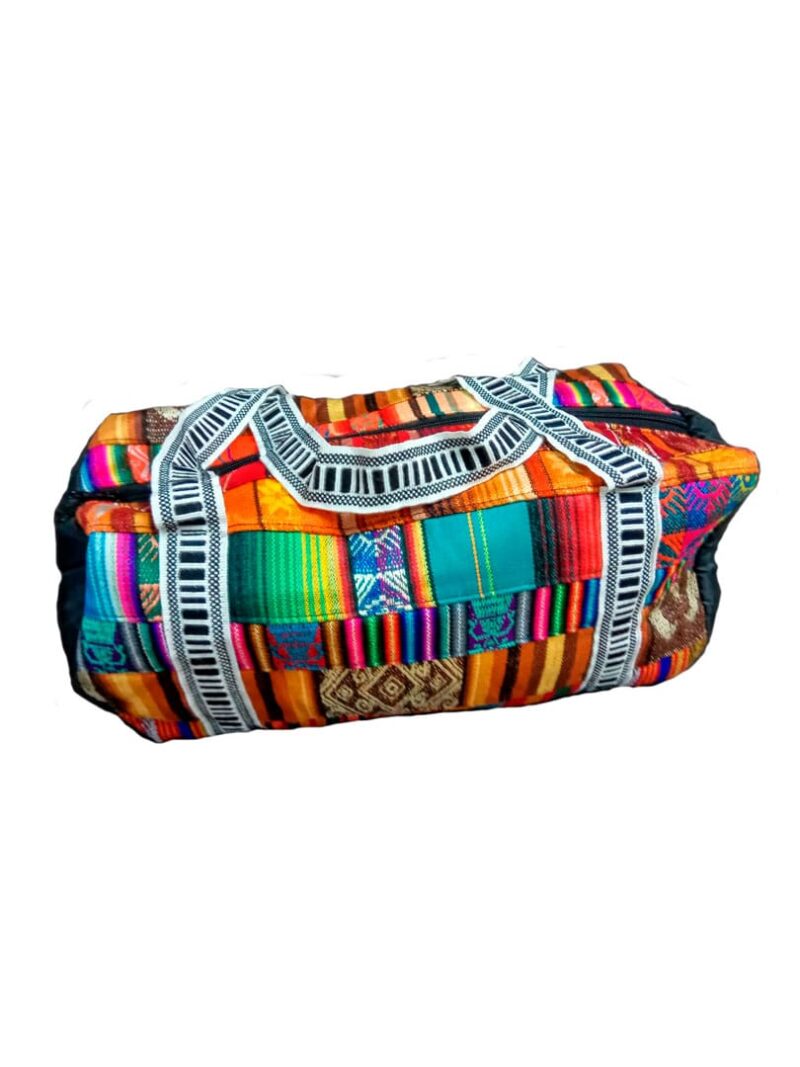 Bolsa Multicolor XS Teba - Imagen 4