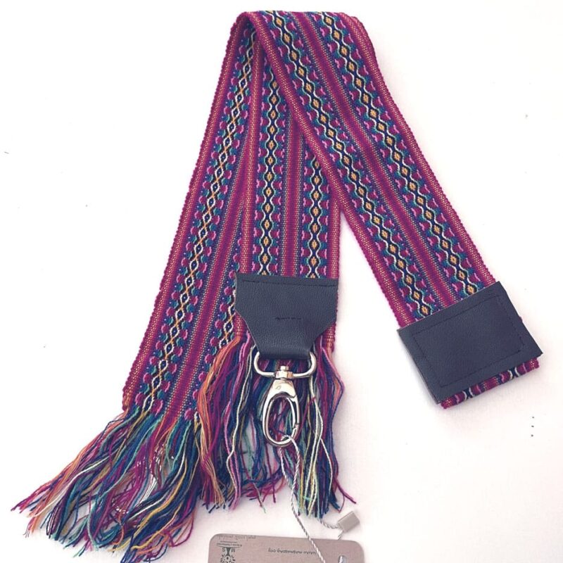 Cinta bolso