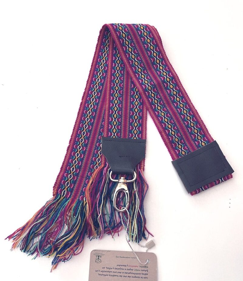 Cinta bolso