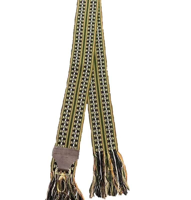 Cinta bolso