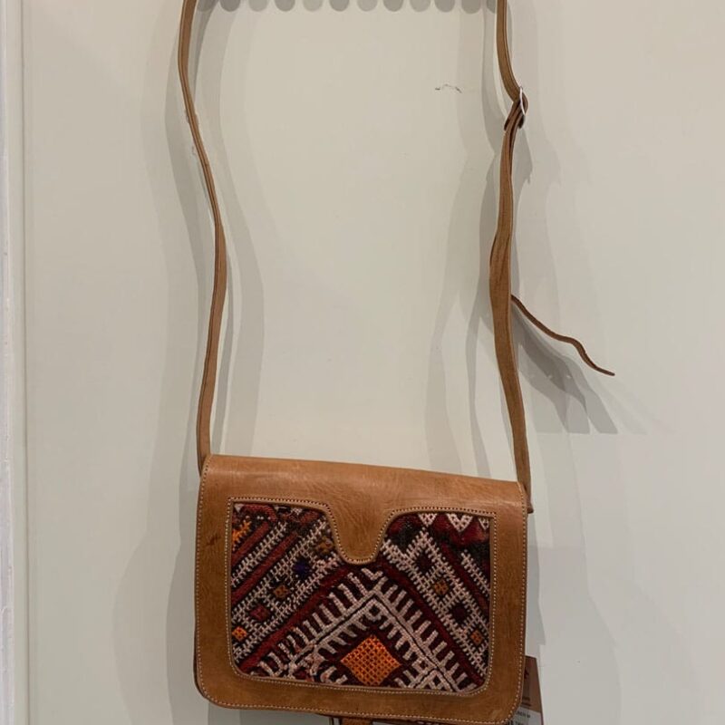 Bolso Bereber Marruecos