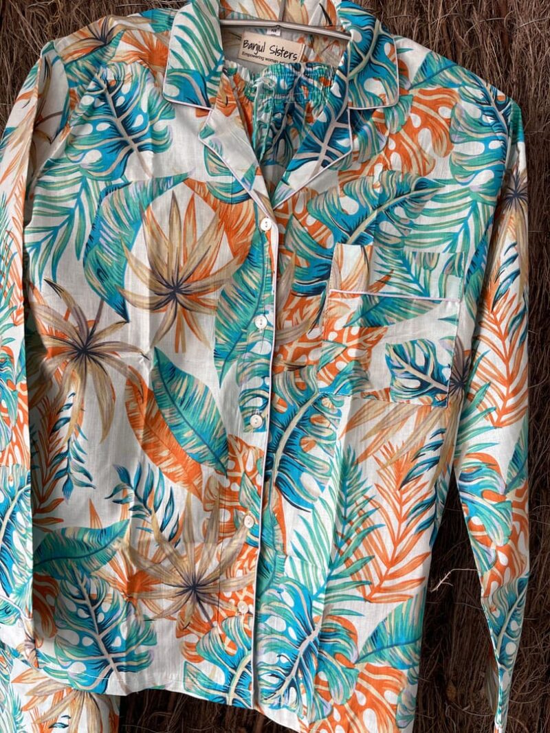 Pijama Tropicana - Imagen 2