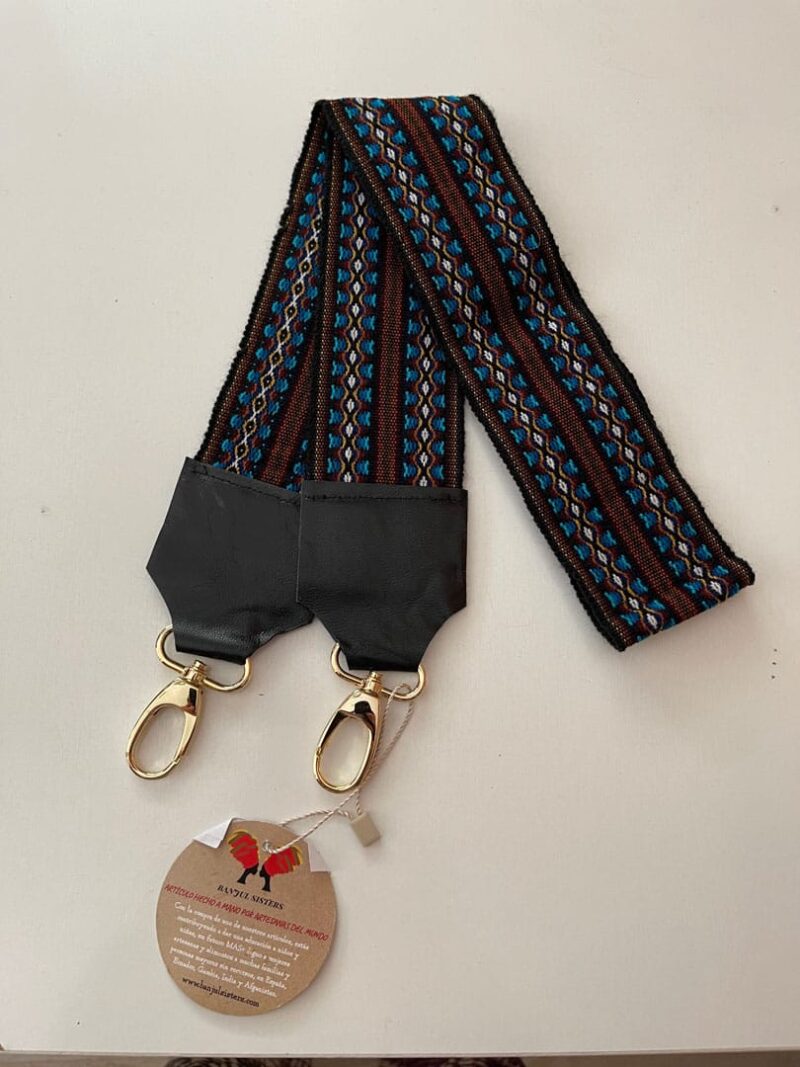 Cinta bolso - Imagen 2