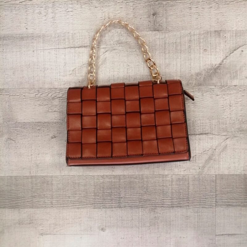 Bolso Stefi Cadenas