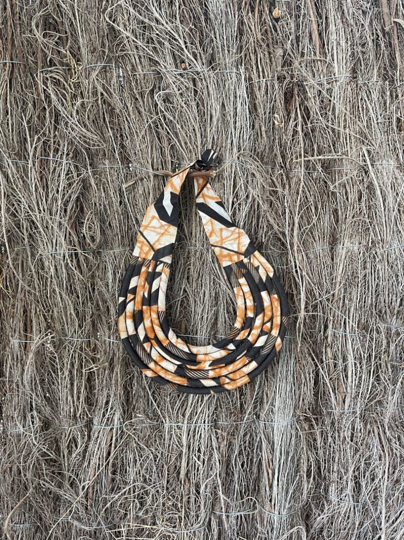 Collar Liso Brownie