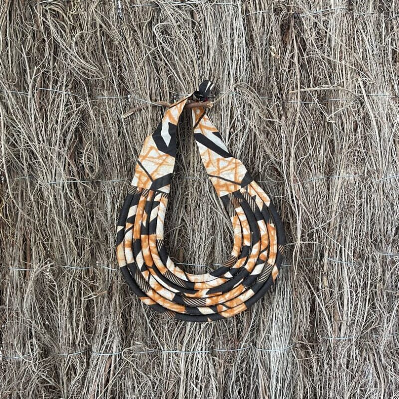 Collar Liso Brownie
