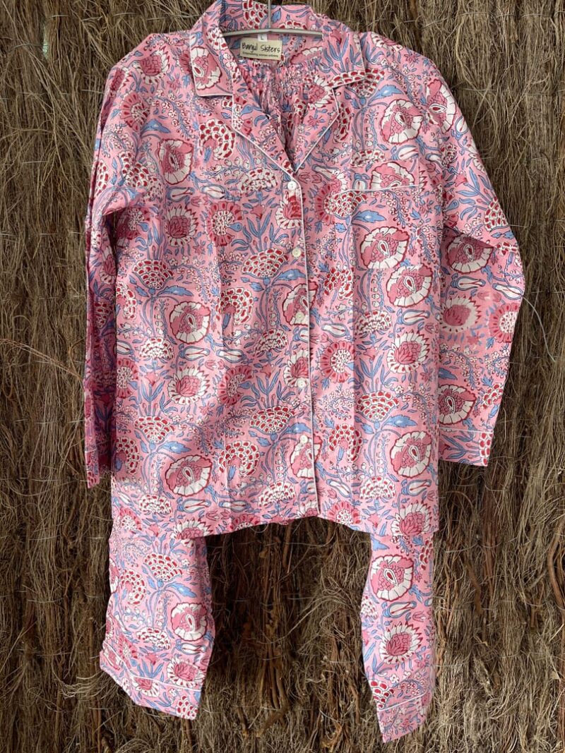 Pijama Rose - Imagen 2