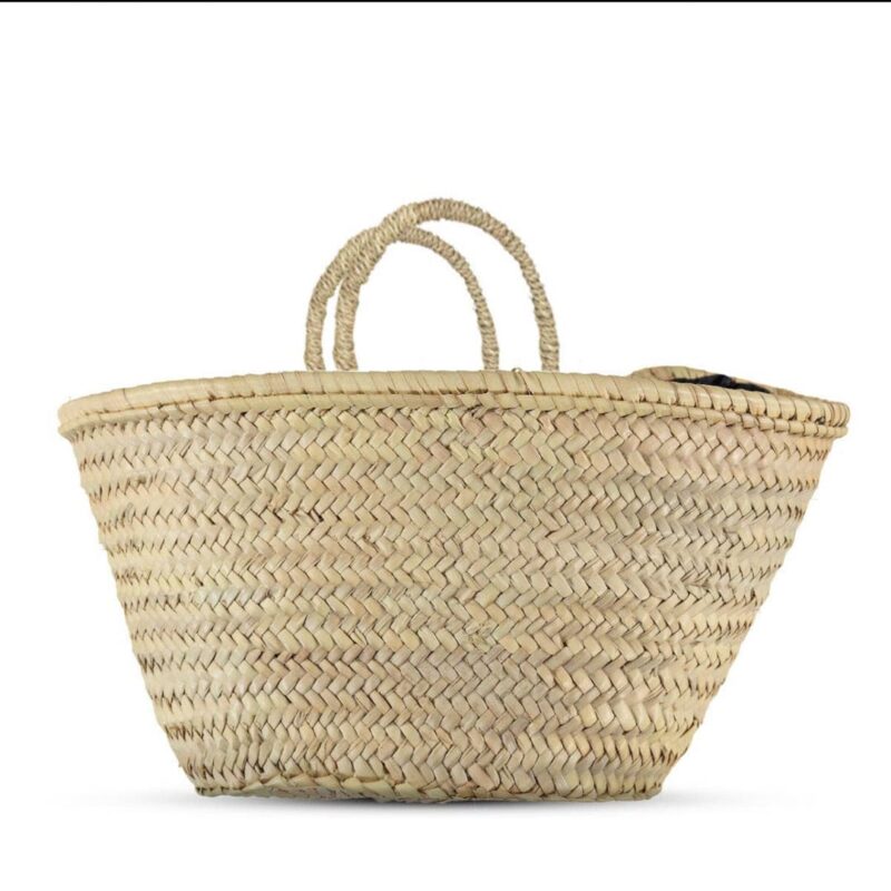 Cesta Natural Beach - Imagen 3