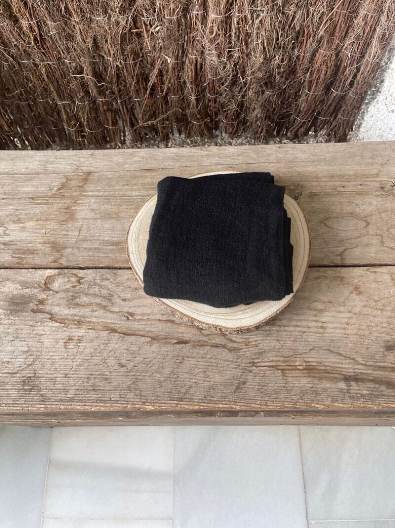 Cuello negro - Imagen 4