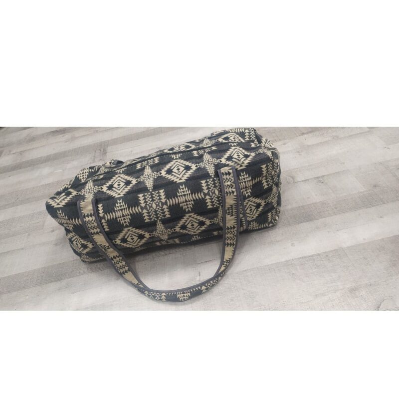 Bolsa de Viaje Quechua Gris Tamaño XL - Imagen 4