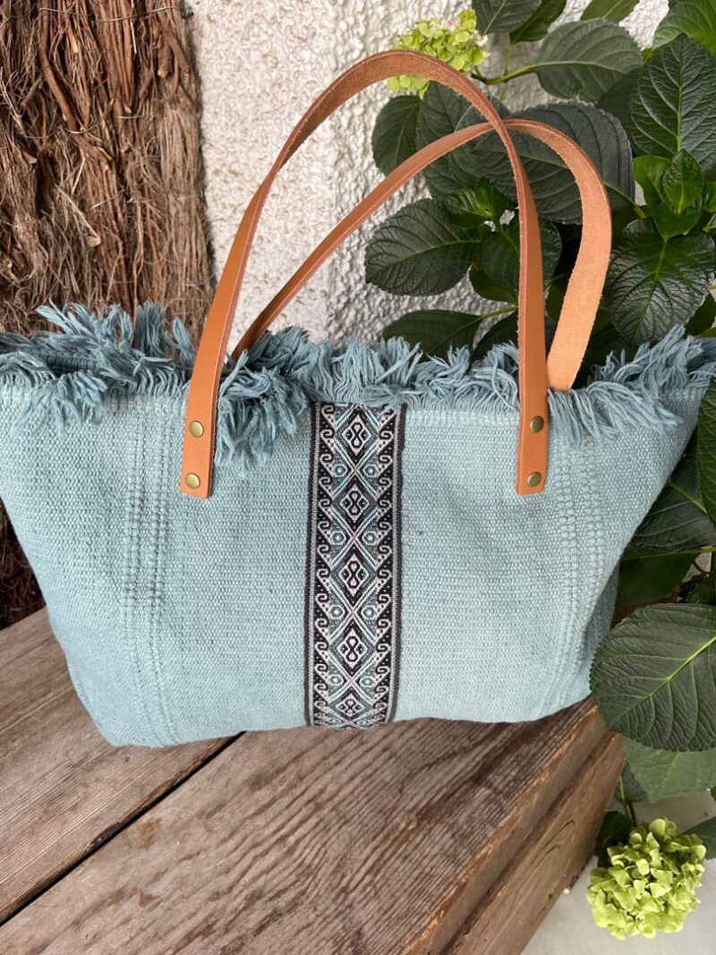 Bolso Lona Lula Sky - Imagen 2