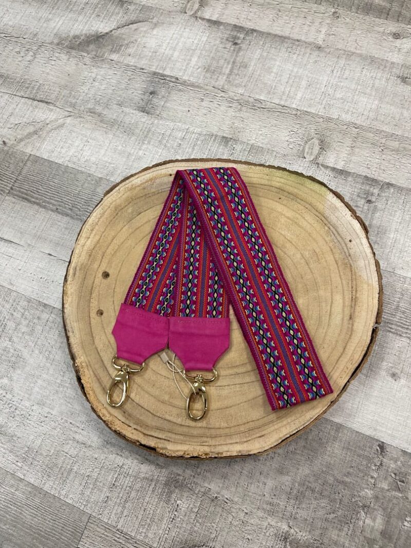 Cinta bolso