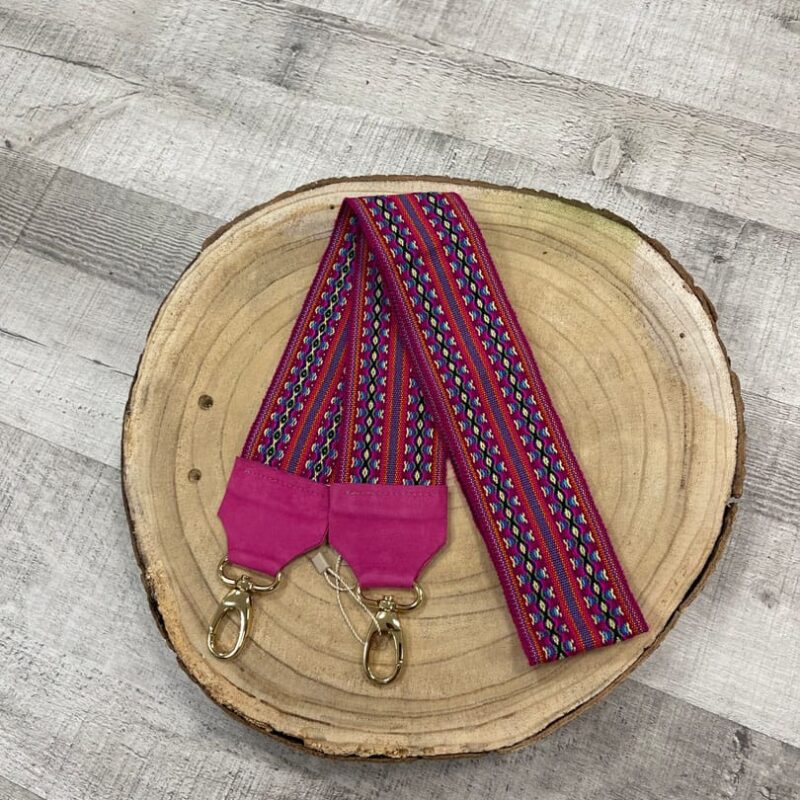 Cinta bolso