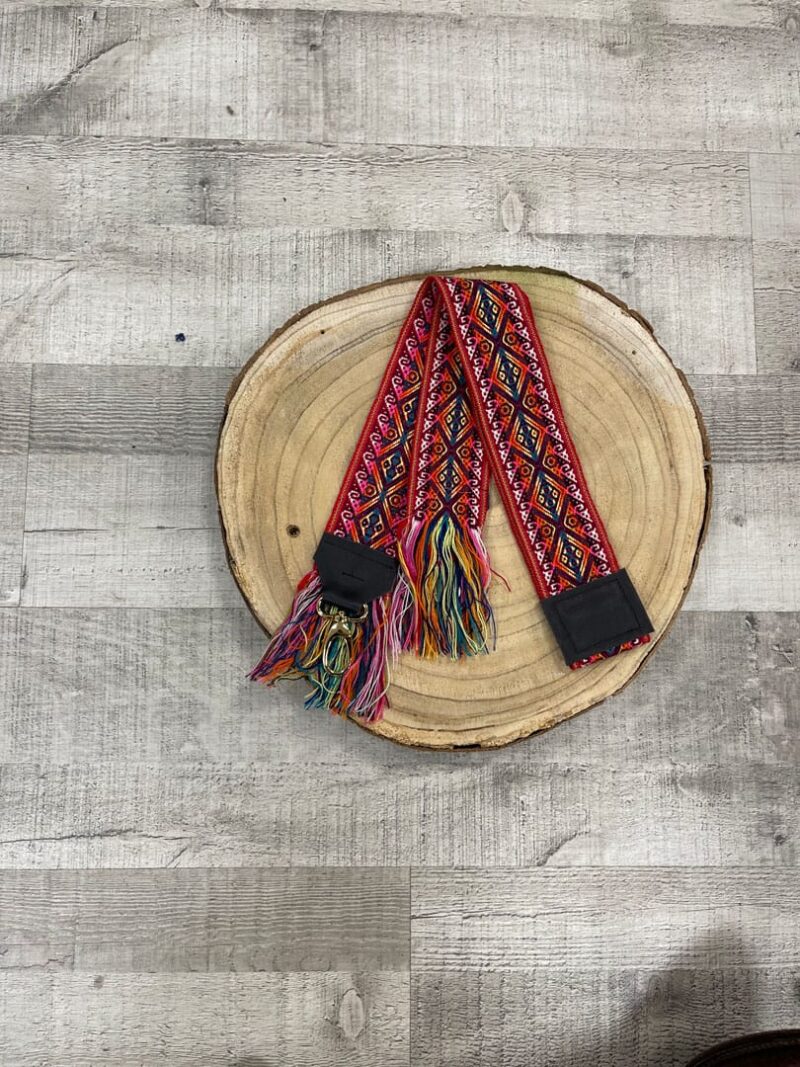 Cinta bolso