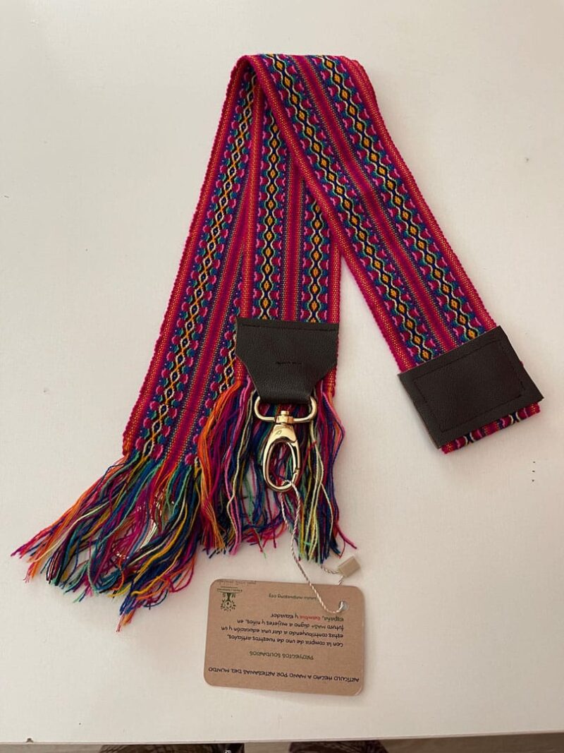 Cinta bolso - Imagen 2