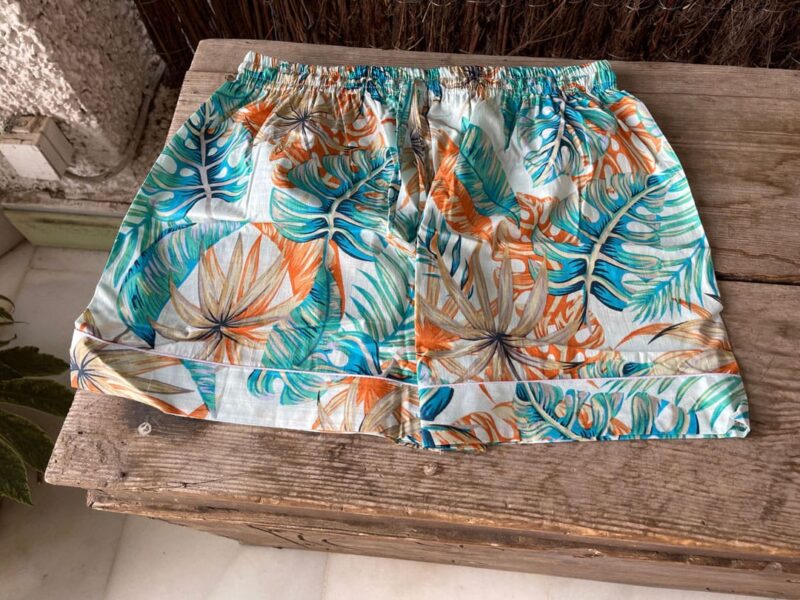 Pijama Tropicana - Imagen 4