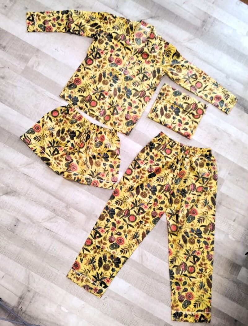 Pijama Alisha - Imagen 4