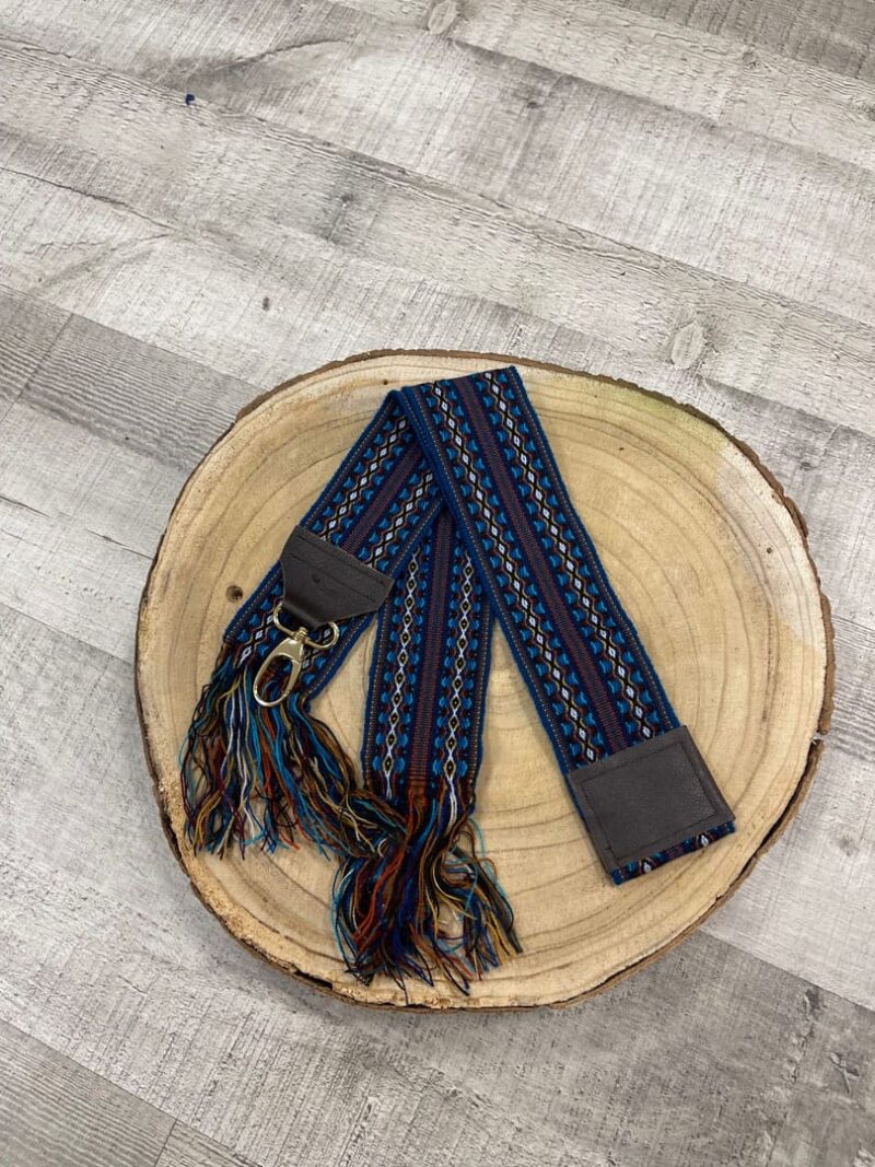 Cinta bolso