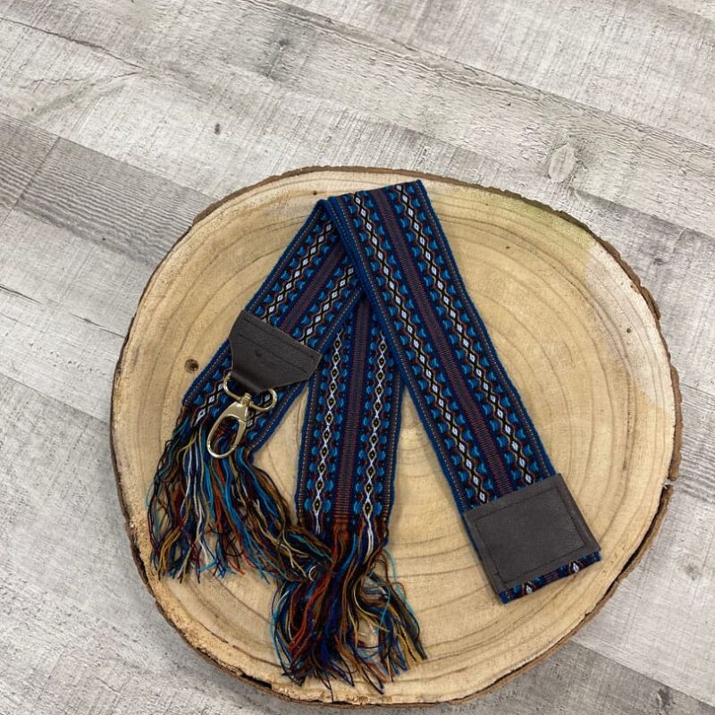 Cinta bolso