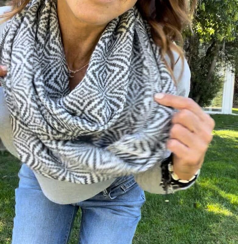 Cuello Ray