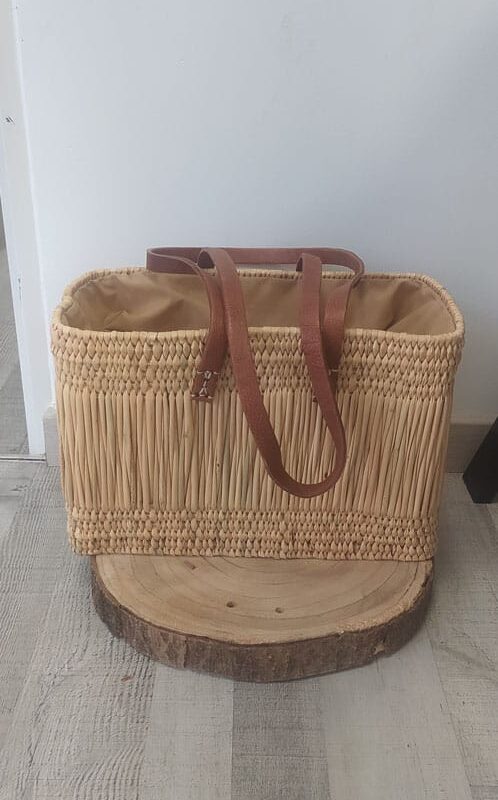 Cesta Bimba mediana