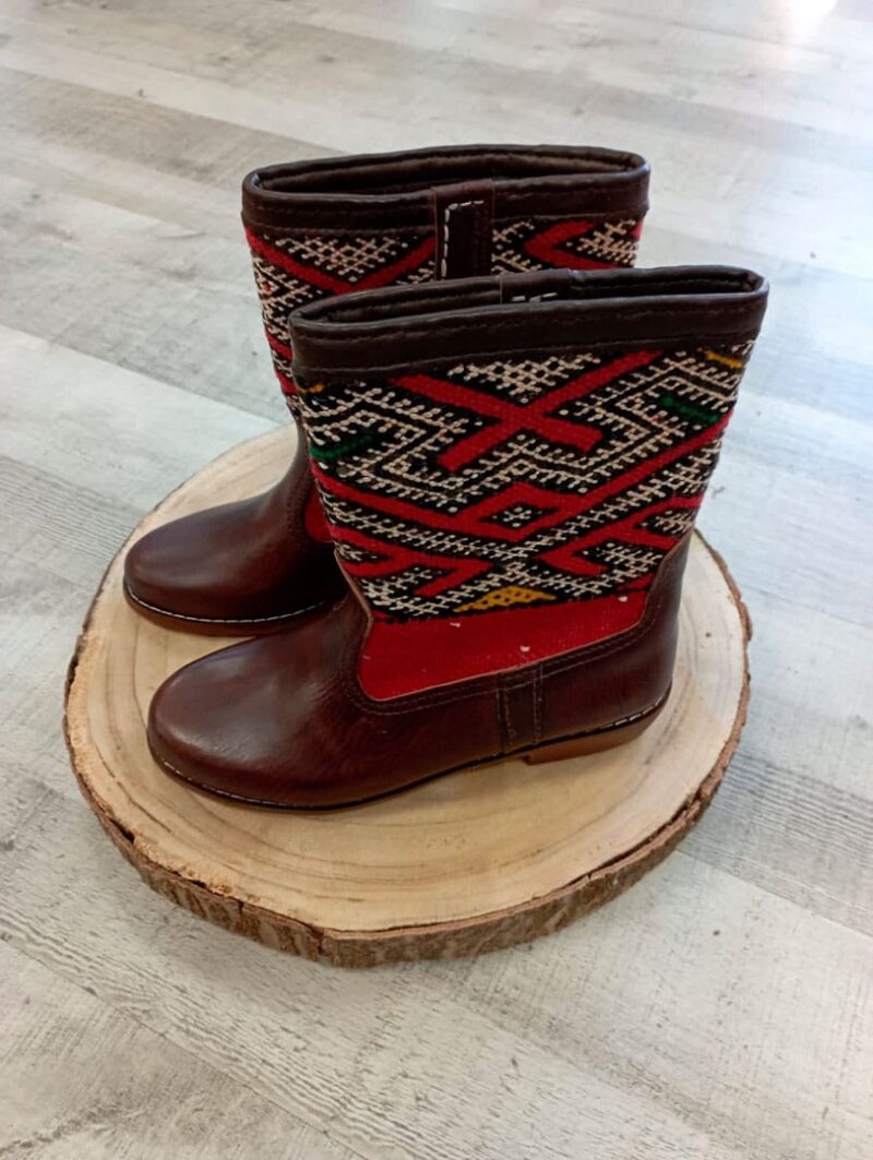 Botas Kilim Mandinka