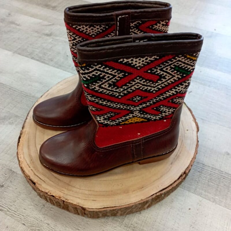 Botas Kilim Mandinka