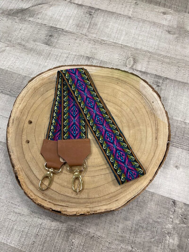 Cinta bolso