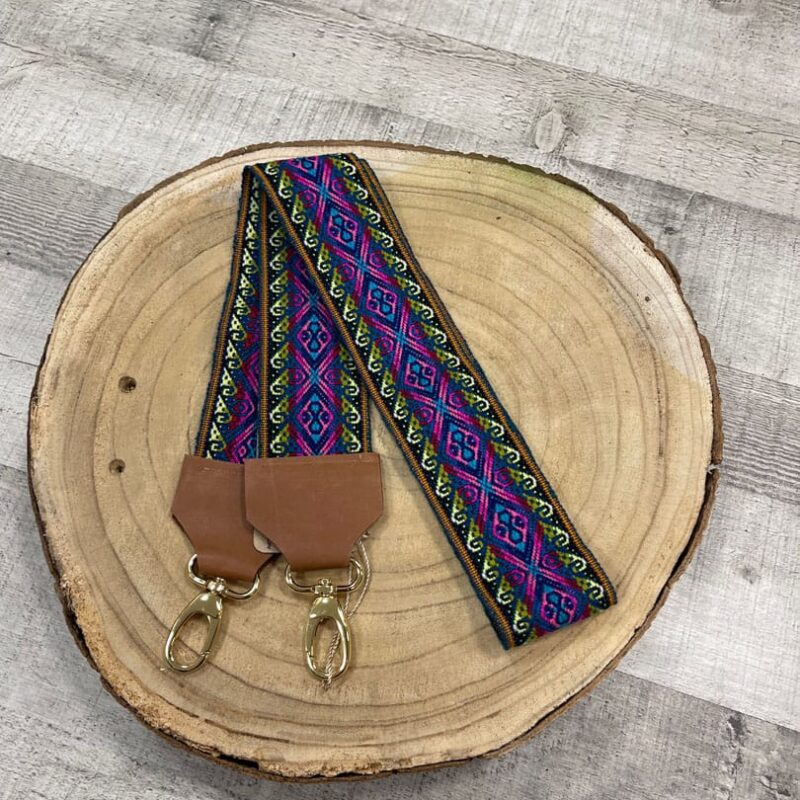 Cinta bolso