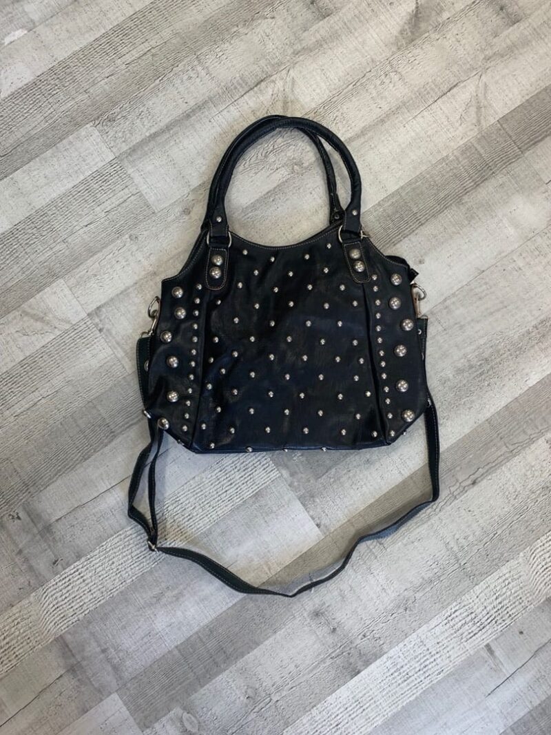Bolso Cuero Mar - Imagen 2