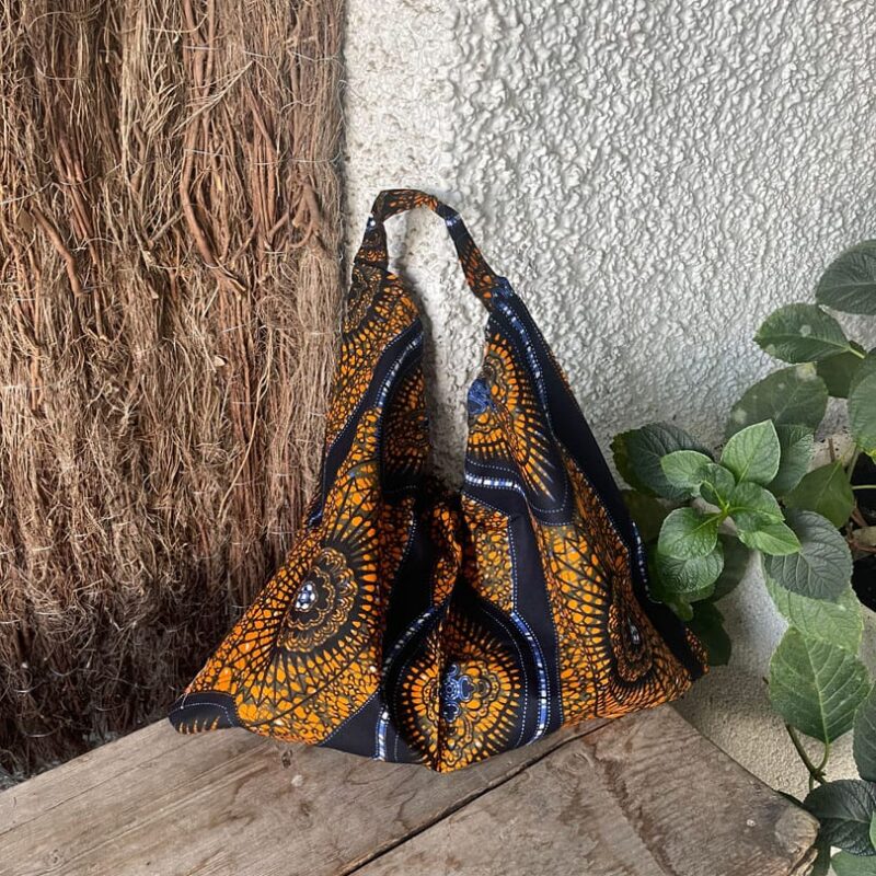 Bolsa Asa Cremallera Fula