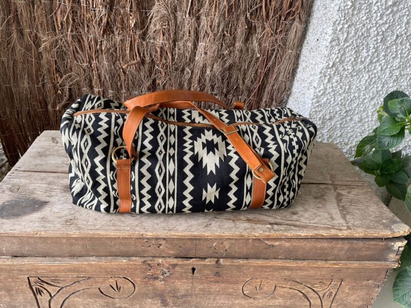 Bolsa Viaje Guachu