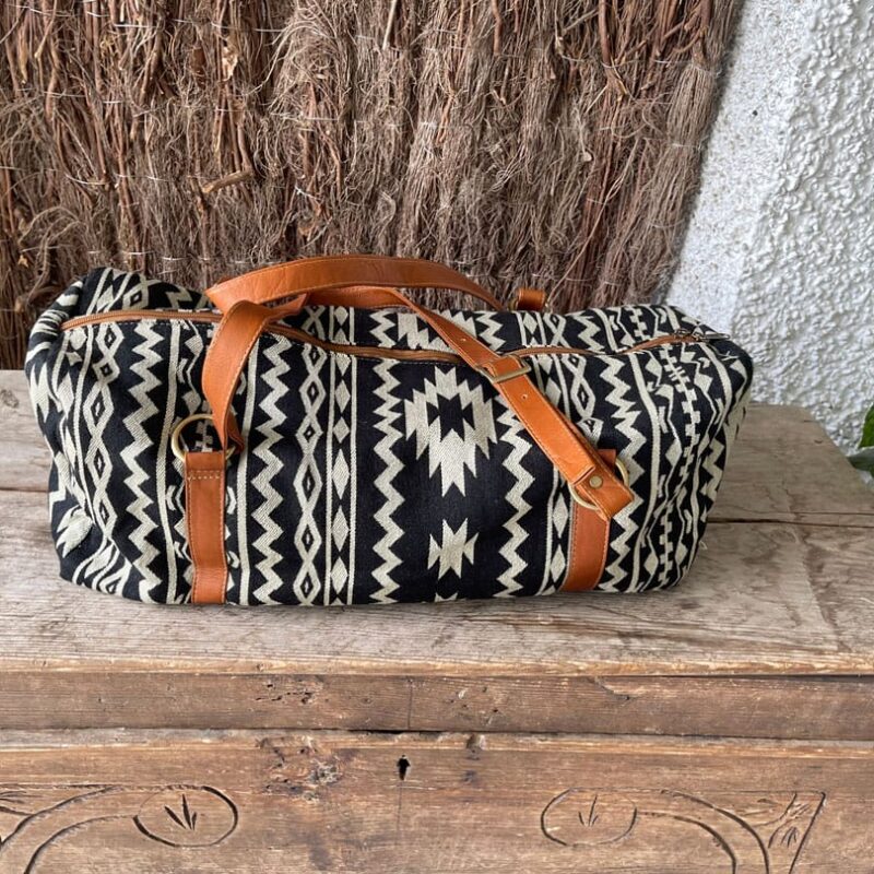 Bolsa Viaje Guachu