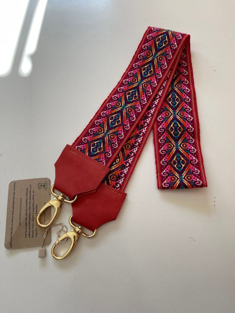 Cinta bolso - Imagen 2