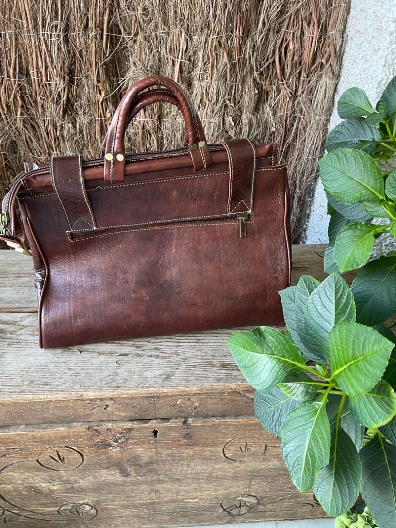Bolsa Viaje Oman grande - Imagen 7