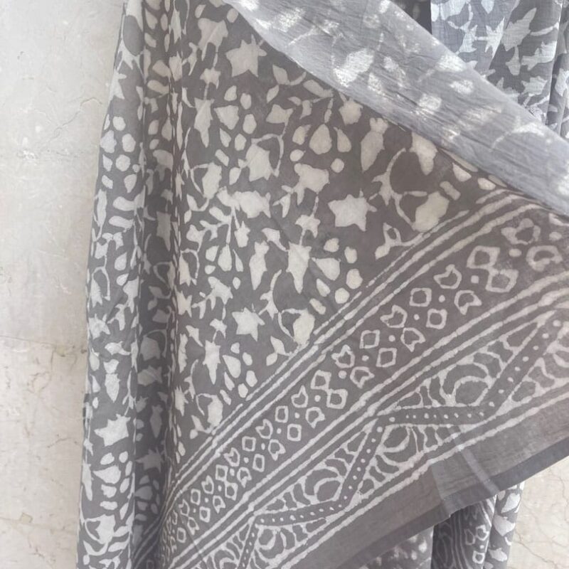 Kaftan Pareo Light Sand Barbara