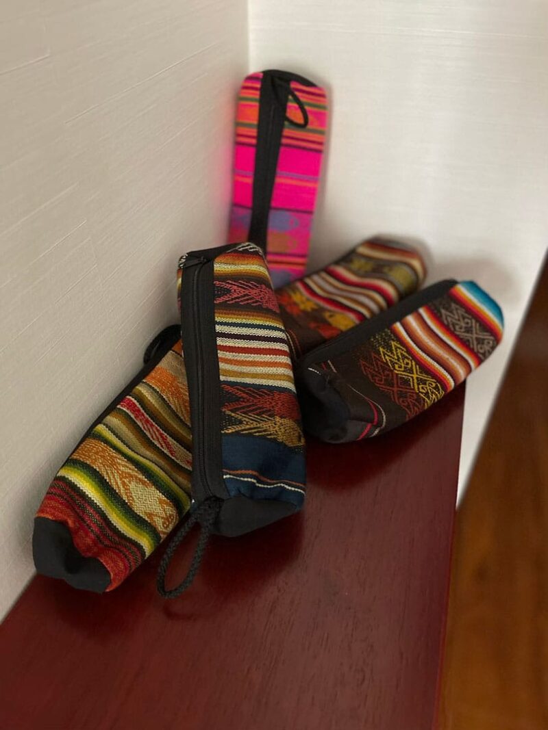 Estuche Tonos Arena - Imagen 2