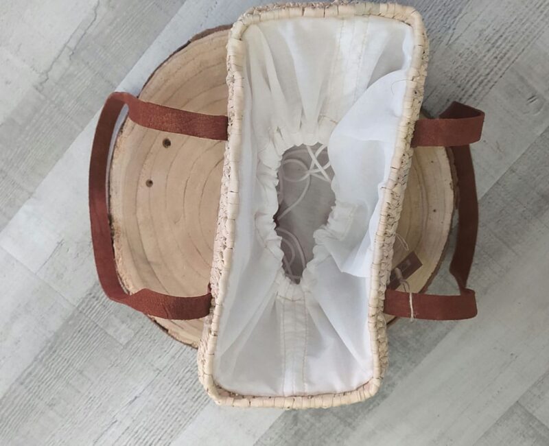 Cesta Bimba pequeña - Imagen 4